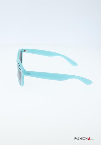 12-teiliges Set klassischen Brillengläser Sonnenbrille - ph 4