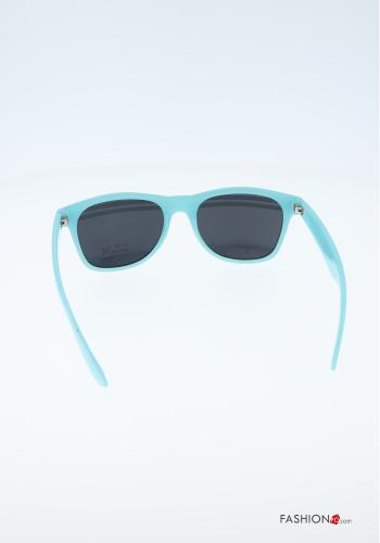12-teiliges Set klassischen Brillengläser Sonnenbrille - ph 5