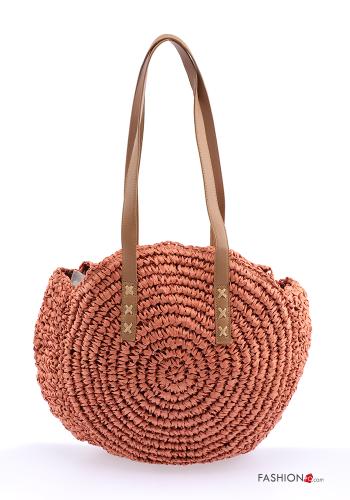 Bolso de playa con cremallera - ph 1