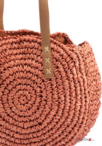 Bolso de playa con cremallera - ph 4