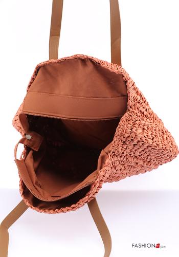Bolso de playa con cremallera - ph 5