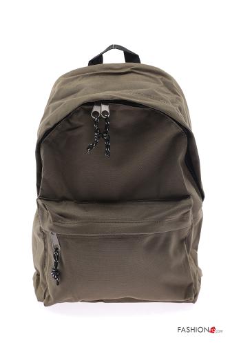 Zaino con zip - ph 1