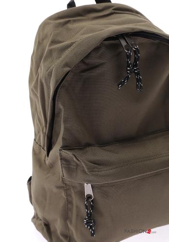 Zaino con zip - ph 4