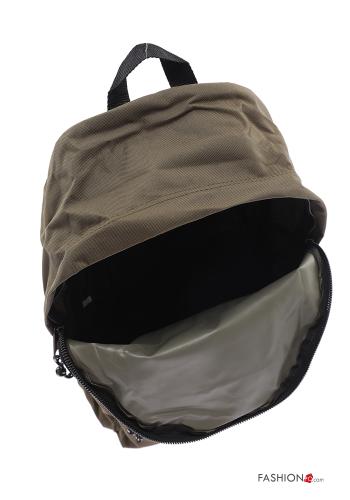 Zaino con zip - ph 5