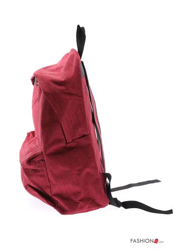 Mochila con cremallera - ph 2