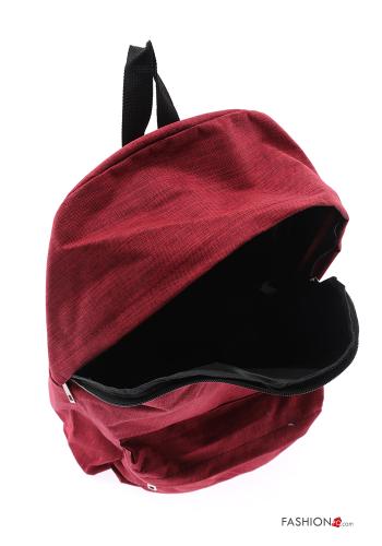 Mochila con cremallera - ph 5