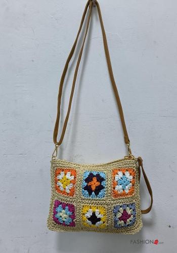 Tasche mit Schultergurt - ph 1