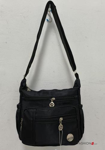 adjustable Bag with pockets with zip - ph 1