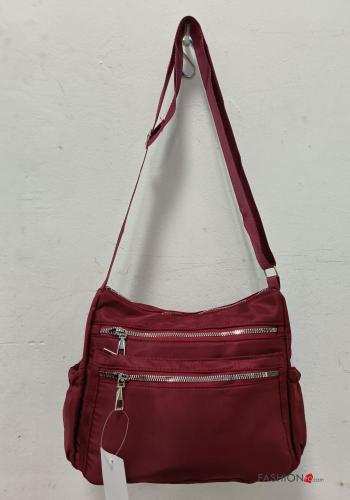 adjustable Bag with pockets with zip - ph 1