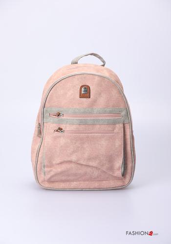 Zaino regolabile con tasche - ph 1