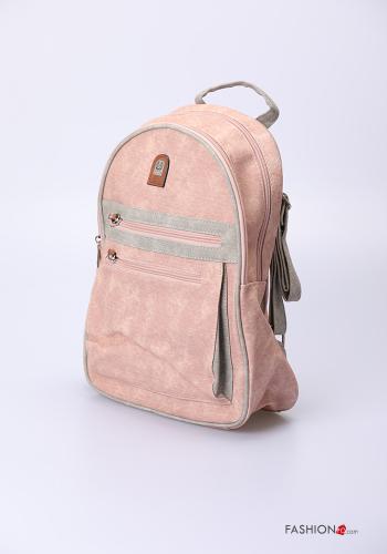 Zaino regolabile con tasche - ph 2