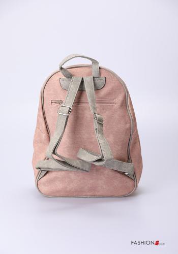 Zaino regolabile con tasche - ph 3