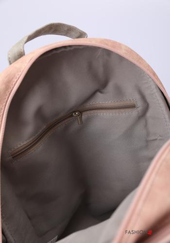 Zaino regolabile con tasche - ph 5