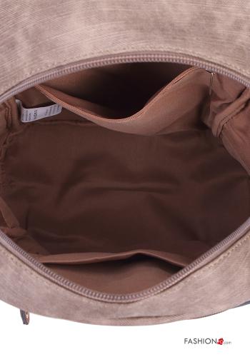 Mochila con cremallera - ph 3