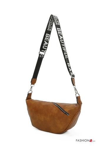 Marsupio regolabile multiuso con zip - ph 2