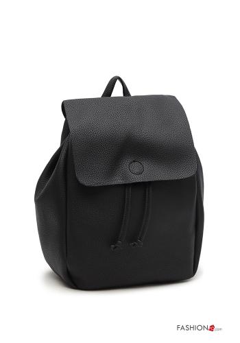 Kunstleder Rucksack - ph 1