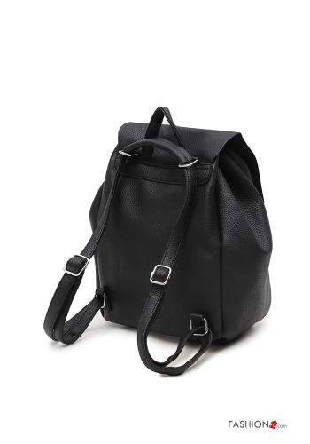Kunstleder Rucksack - ph 2