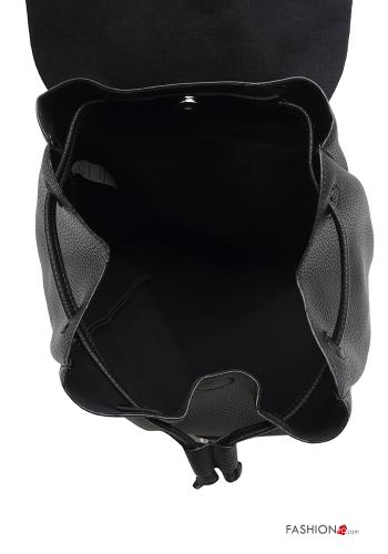 Kunstleder Rucksack - ph 3