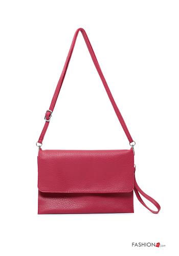 Clutch com fecho com alça - ph 1