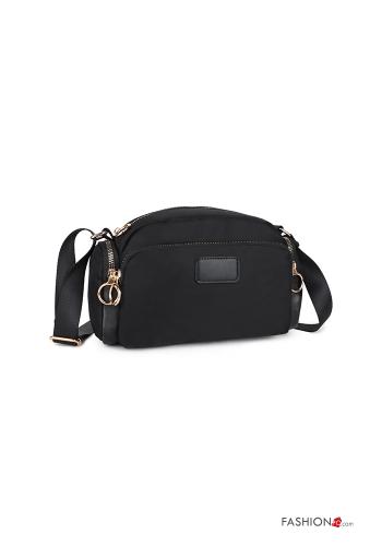 Bag with zip with shoulder strap - ph 1
