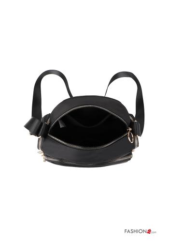 Bag with zip with shoulder strap - ph 3