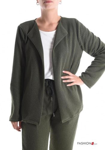 Veste manches longues - ph 1