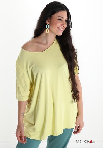 Oversize T-shirt - ph 1