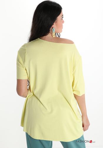 Oversize T-shirt - ph 2