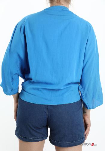 Cardigan avec noeud - ph 2