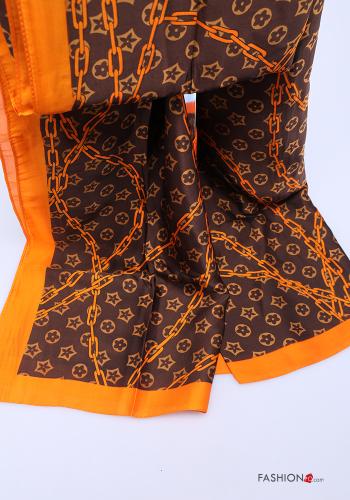 Foulard Motif Géométrique - ph 4