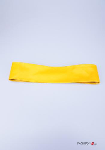Genuine Leather Belt - ph 1