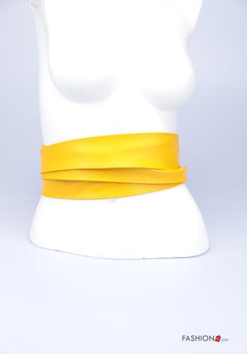 Genuine Leather Belt - ph 3