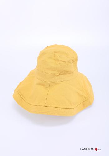 Cotton Hat - ph 4