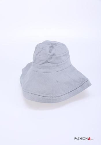 Cotton Hat - ph 7