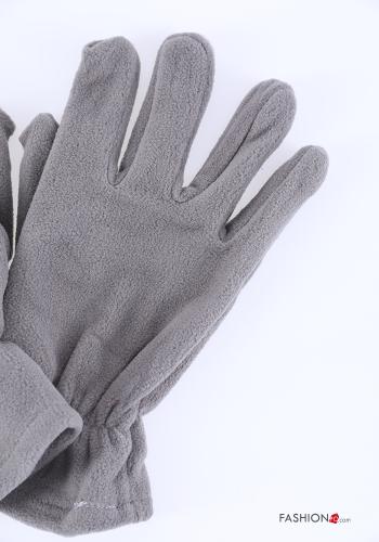 Lässiges Handschuhe - ph 4
