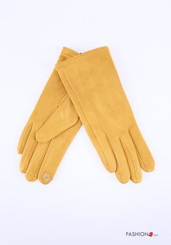 Gants Suède - ph 2