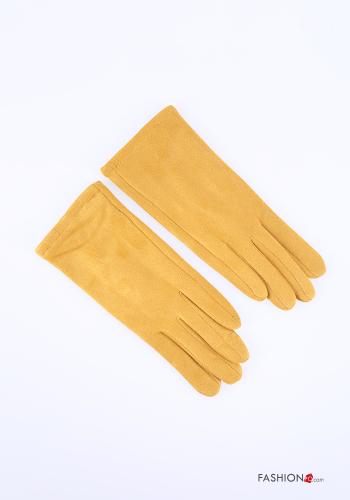 Gants Suède - ph 3