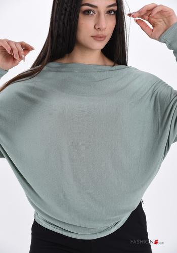 Camiseta de manga larga Informal - ph 4