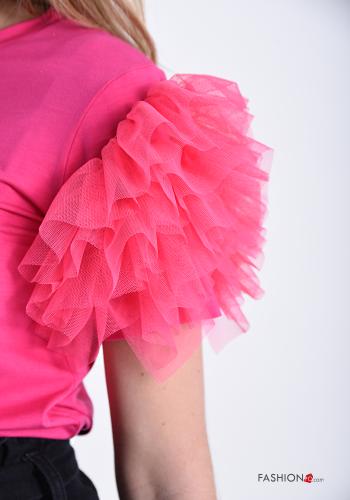 T-shirt  tulle - ph 4