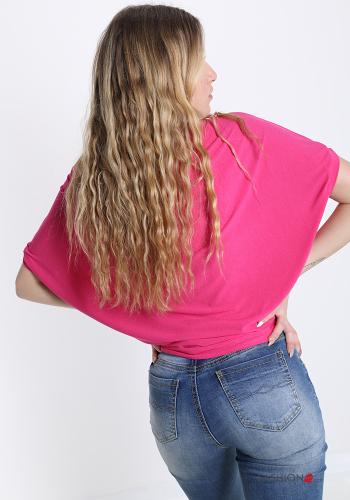 T-shirt Casual - ph 2