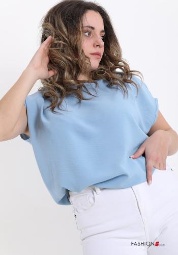 Blouse with buttons - ph 1