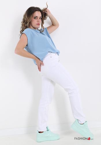 Blouse with buttons - ph 5