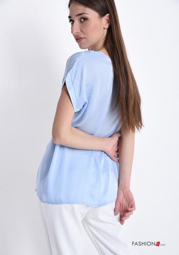 T-shirt raso - ph 2