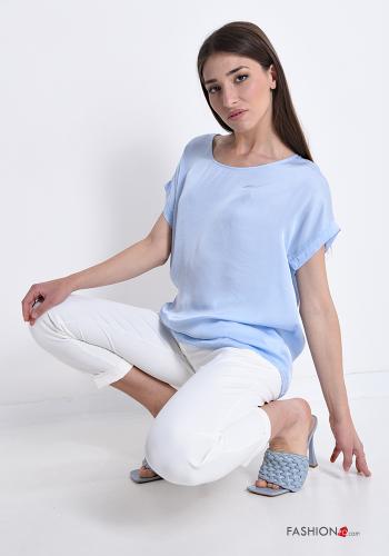 T-shirt raso - ph 5