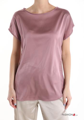 satin Blouse - ph 1