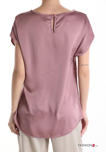 satin Blouse - ph 2