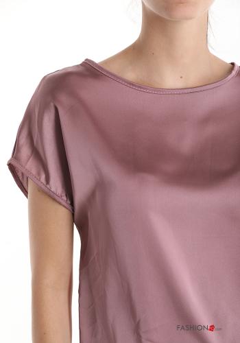 satin Blouse - ph 4