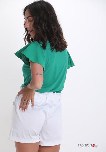 T-shirt de Algodón - ph 2
