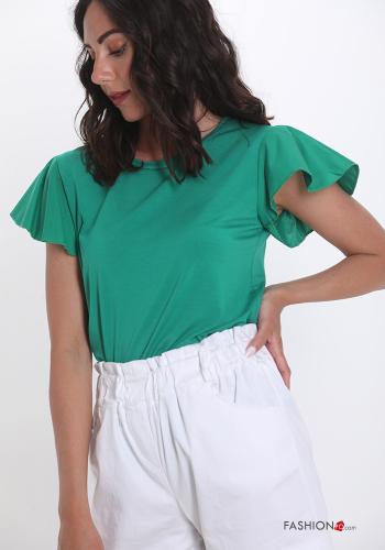 T-shirt de Algodón - ph 3