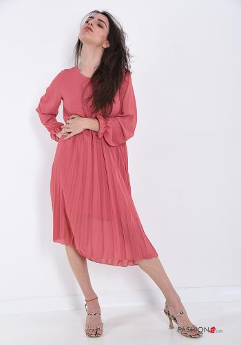 Robe Casual - ph 5